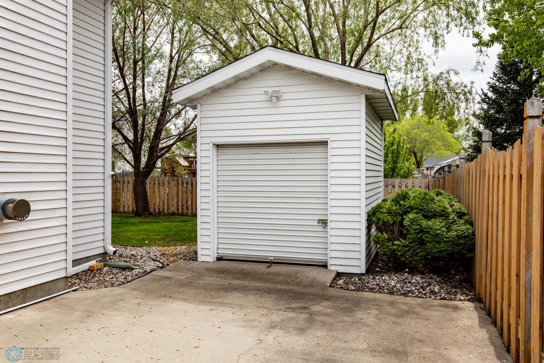 Shed
