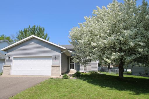Welcome to 303 9.5 Street N, centrally located in Sauk Rapids feautring new roof, siding, and gutters!.jpg