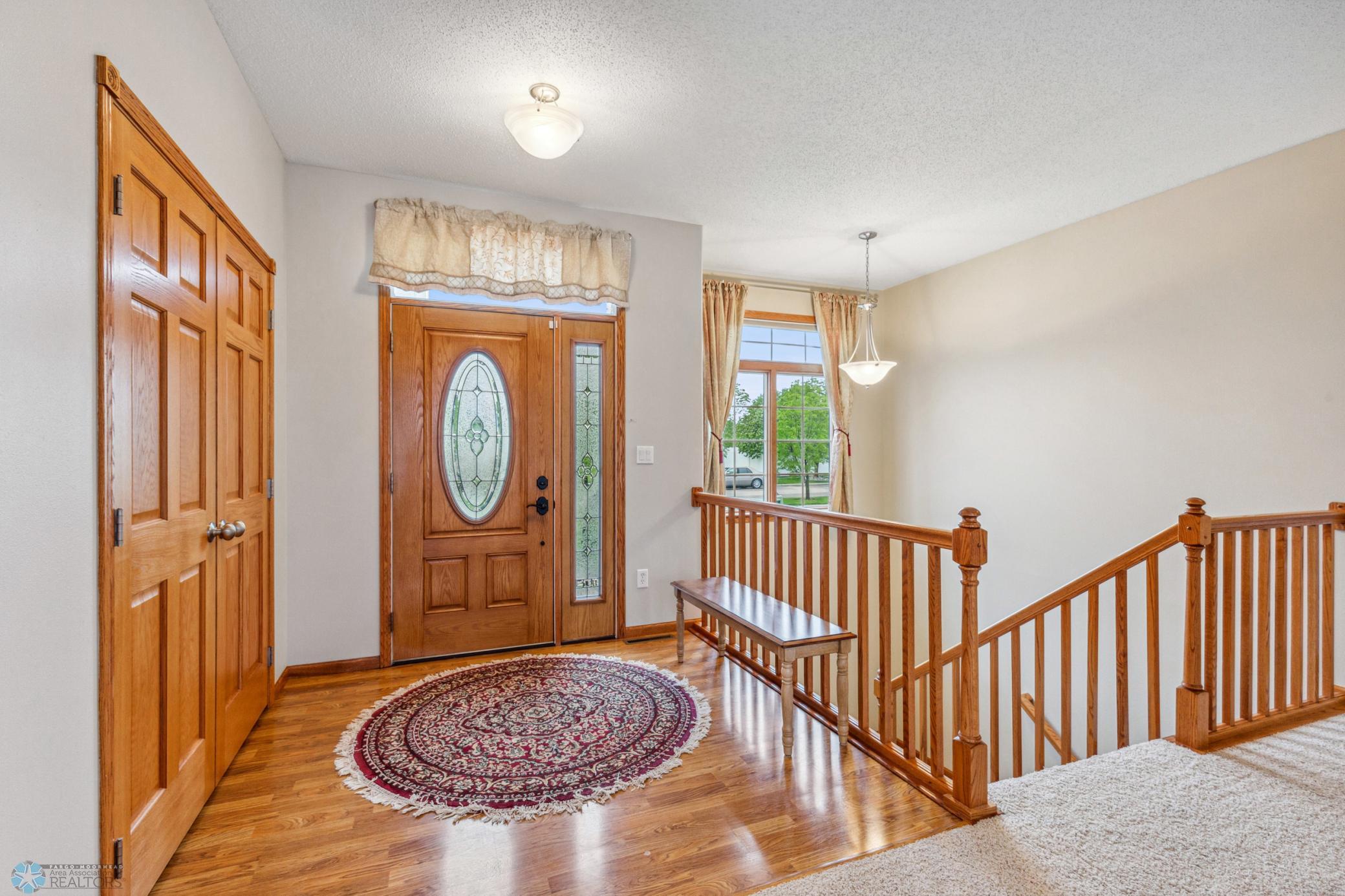 Front Foyer