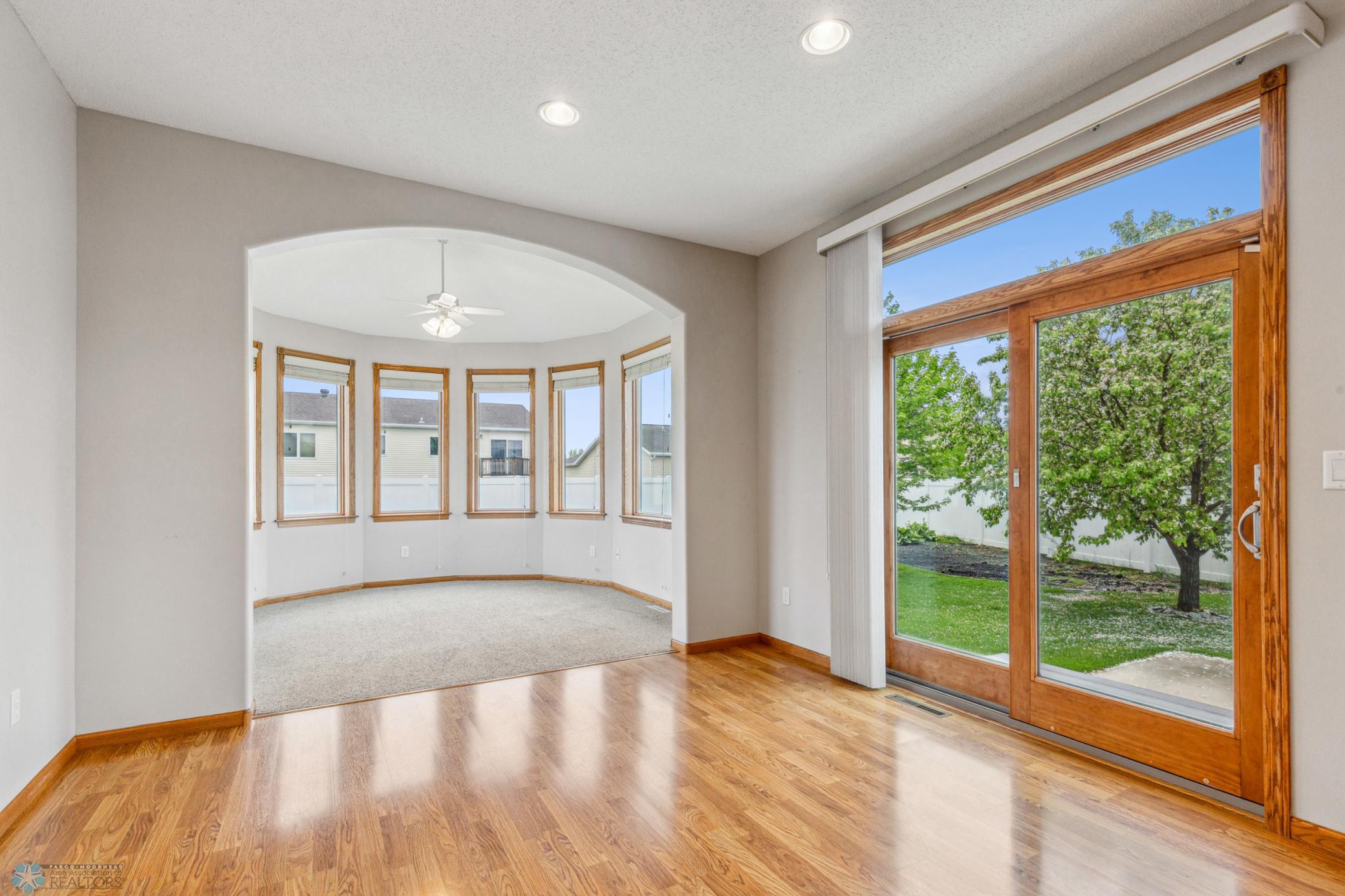 Dining Room/Sunroom