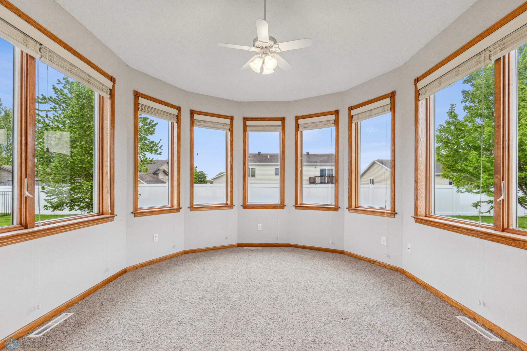 Sunroom