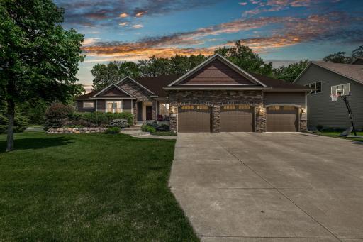 2647 103rd Court NE, Blaine, MN 55449