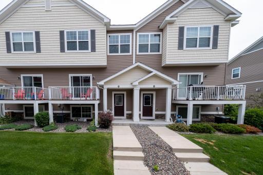 Welcome to your 3 bedroom home in Shakopee!