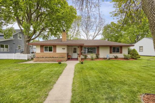 Welcome to one level living at 220 5th Avenue SE Walking distance to downtown Osseo, with many shopping and dining options available