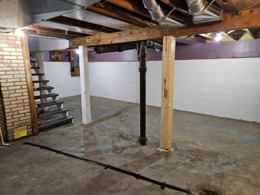 Photo for 505 1st Street SW, Bagley, MN 56621 - Listing #6536307 505 1st Street SW, Bagley, MN 56621