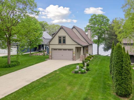 11484 NW Hoyer Avenue NW, Annandale, MN 55302