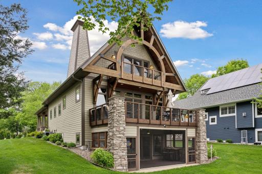 11484 NW Hoyer Avenue NW, Annandale, MN 55302