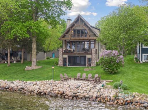 11484 NW Hoyer Avenue NW, Annandale, MN 55302