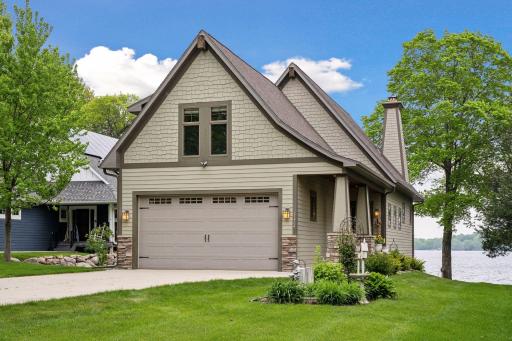 11484 NW Hoyer Avenue NW, Annandale, MN 55302