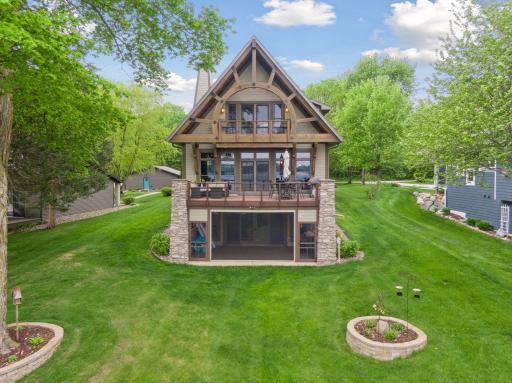 11484 NW Hoyer Avenue NW, Annandale, MN 55302