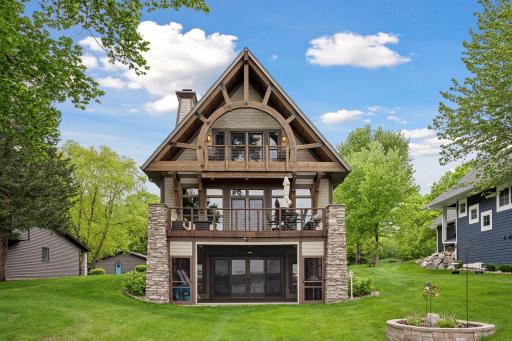 11484 NW Hoyer Avenue NW, Annandale, MN 55302