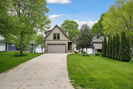 11484 NW Hoyer Avenue NW, Annandale, MN 55302