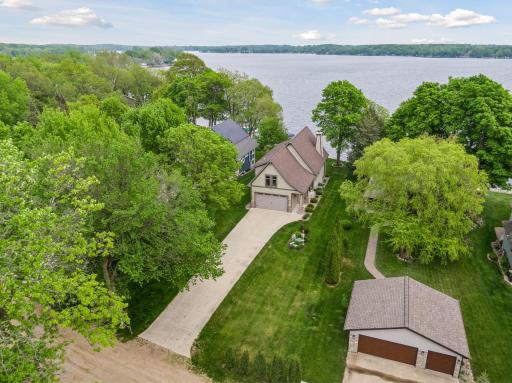 11484 NW Hoyer Avenue NW, Annandale, MN 55302