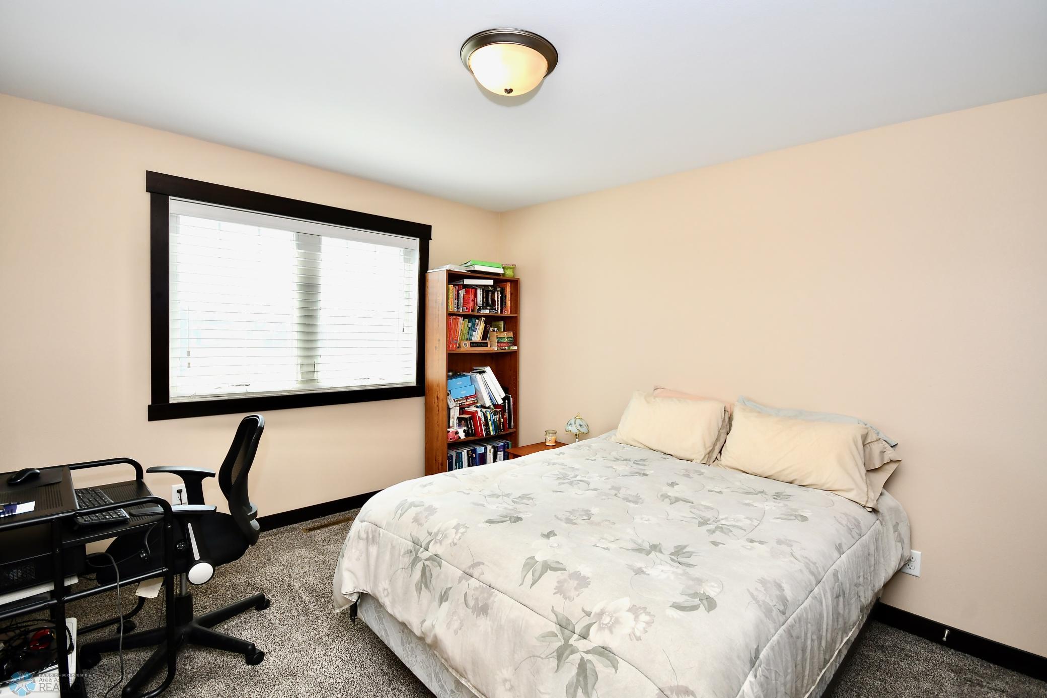 Upper Bedroom