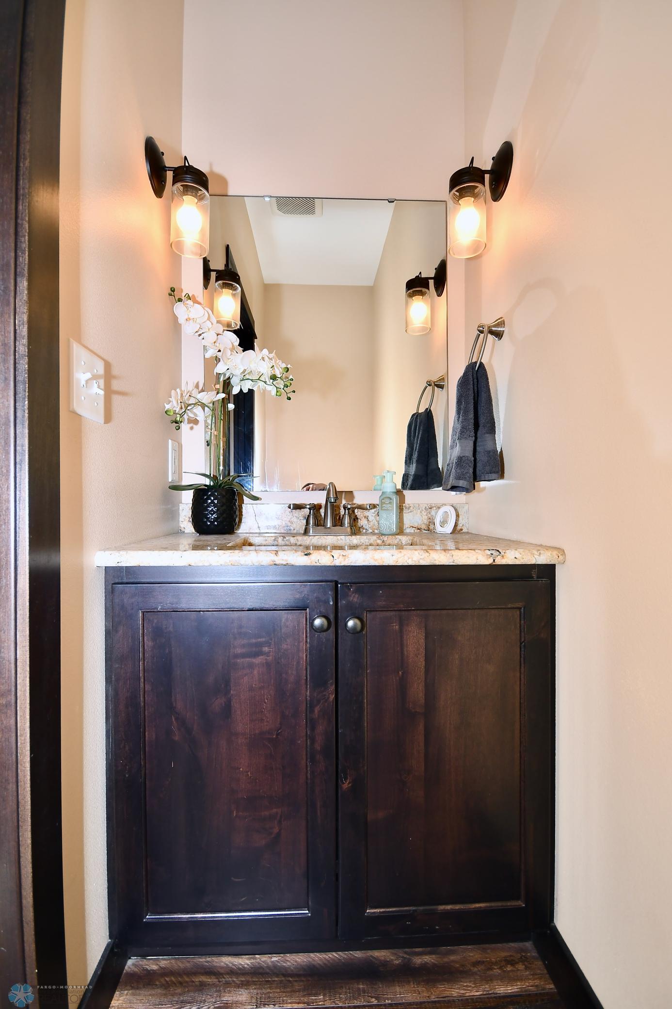Main Floor Bath