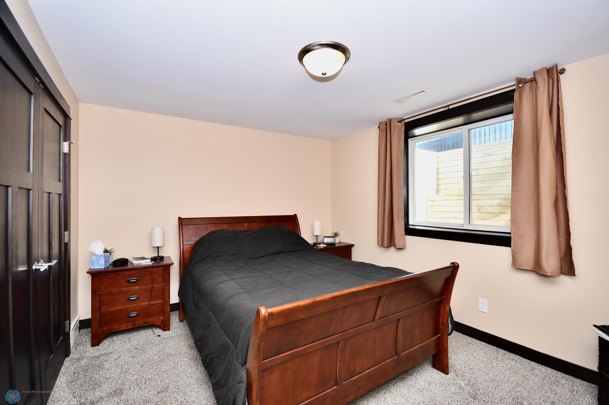 Lower Bedroom