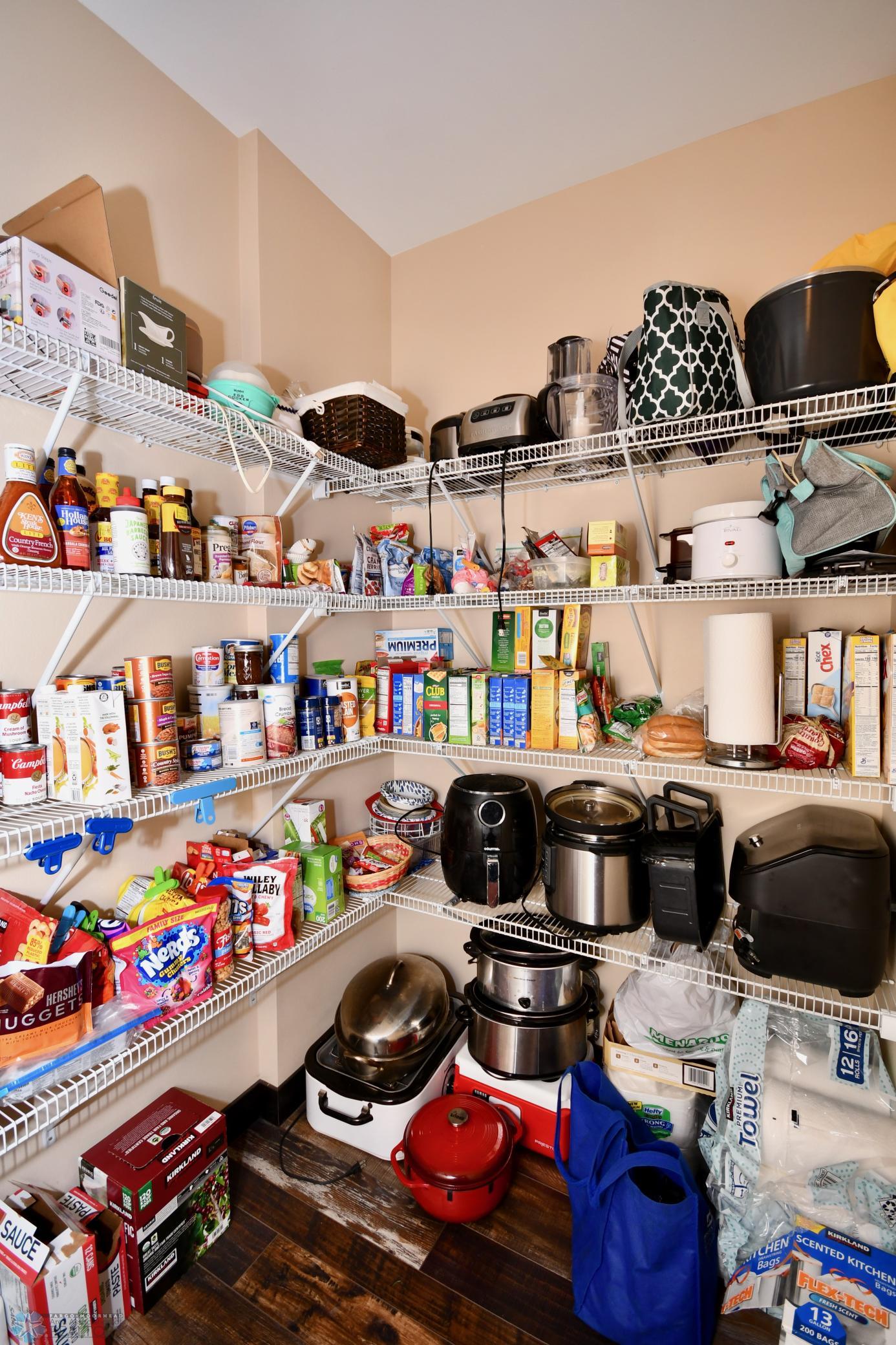 Pantry