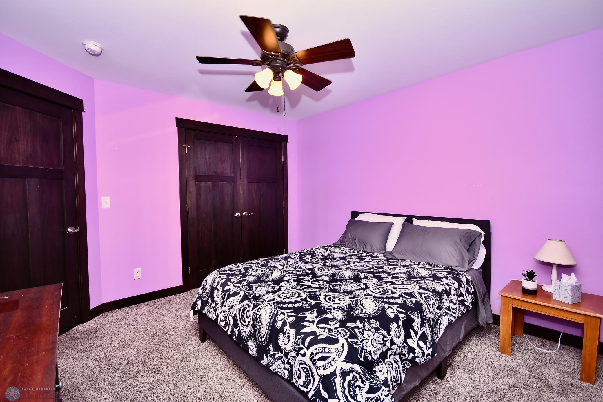 Upper Bedroom