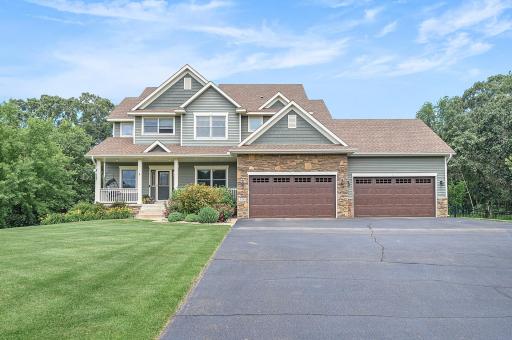 3335 156th Avenue NW, Andover, MN 55304