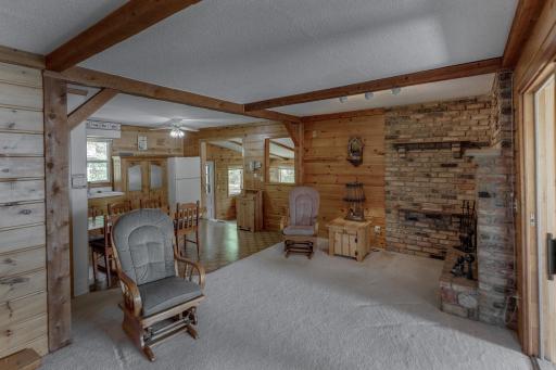 5309 Howard Lake Road NW, Akeley, MN 56433