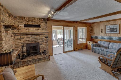 5309 Howard Lake Road NW, Akeley, MN 56433