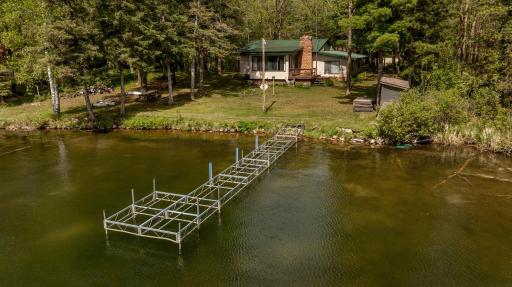 5309 Howard Lake Road NW, Akeley, MN 56433