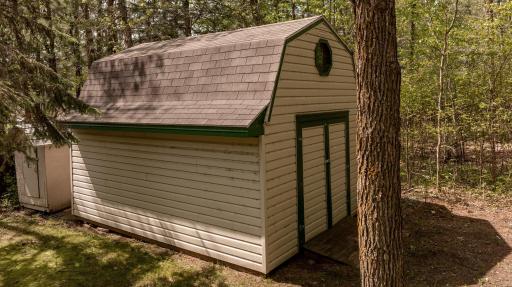 5309 Howard Lake Road NW, Akeley, MN 56433