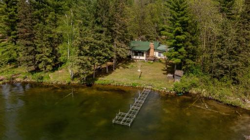 5309 Howard Lake Road NW, Akeley, MN 56433