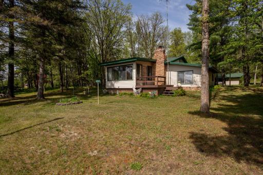 5309 Howard Lake Road NW, Akeley, MN 56433