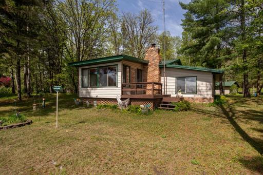 5309 Howard Lake Road NW, Akeley, MN 56433