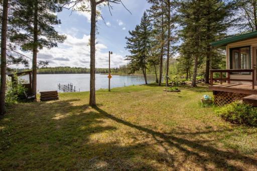 5309 Howard Lake Road NW, Akeley, MN 56433