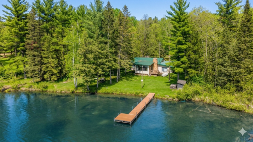 5309 Howard Lake Road NW, Akeley, MN 56433