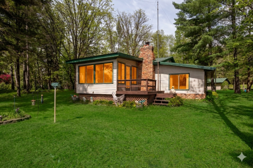 5309 Howard Lake Road NW, Akeley, MN 56433