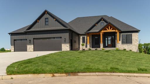 1513 Epperstone Enclave, Byron, MN 55920