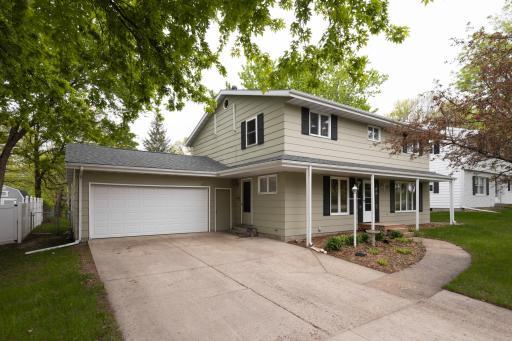 1021 W Linden Street, Fergus Falls, MN 56537