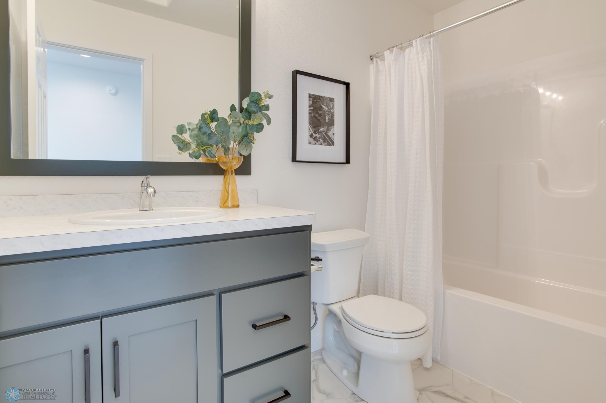 Bathroom #3