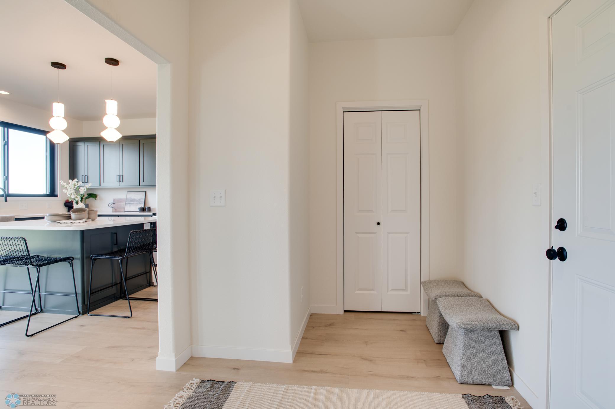 Mudroom