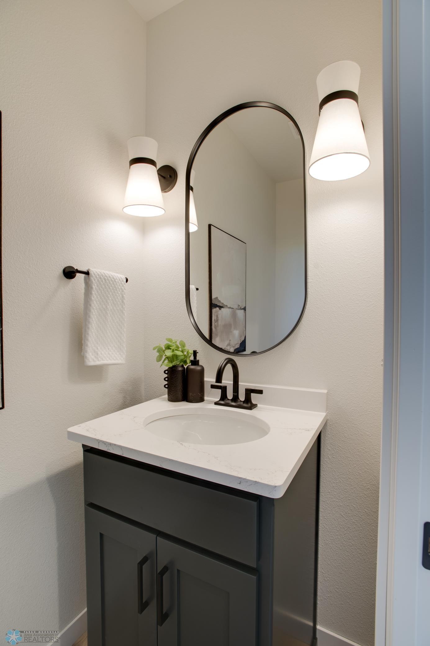 Bathroom #1