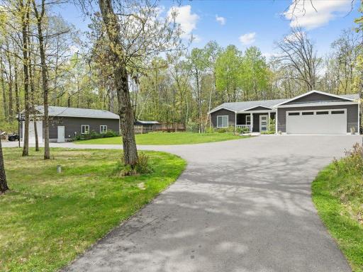 32255 West Street, Breezy Point, MN 56472