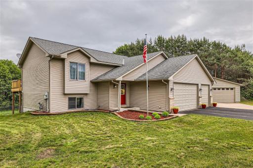 3601 228th Avenue NE, Bethel, MN 55005