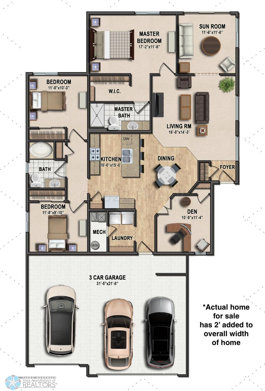 Floorplan Image