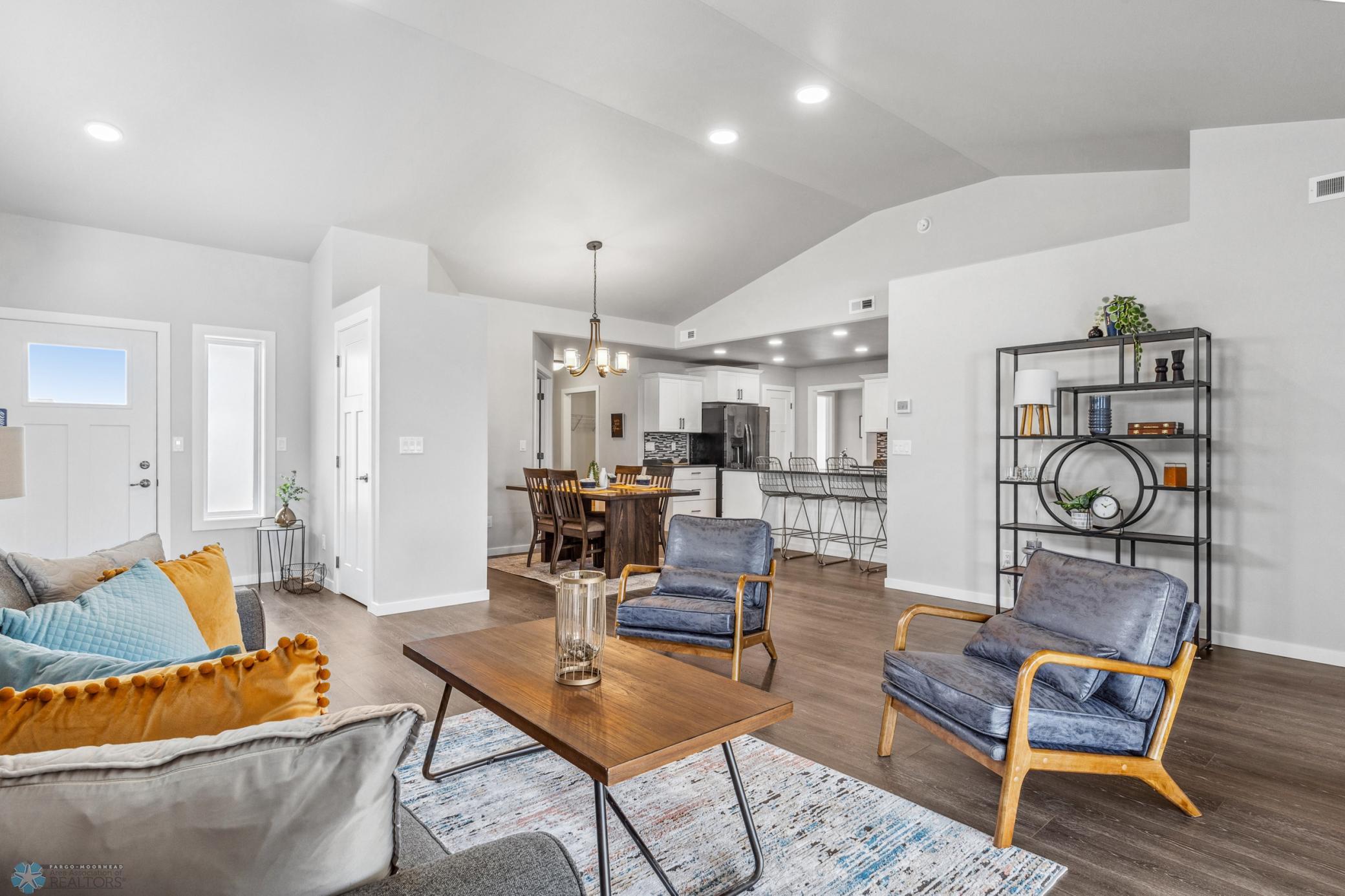 Beautiful Living Room!