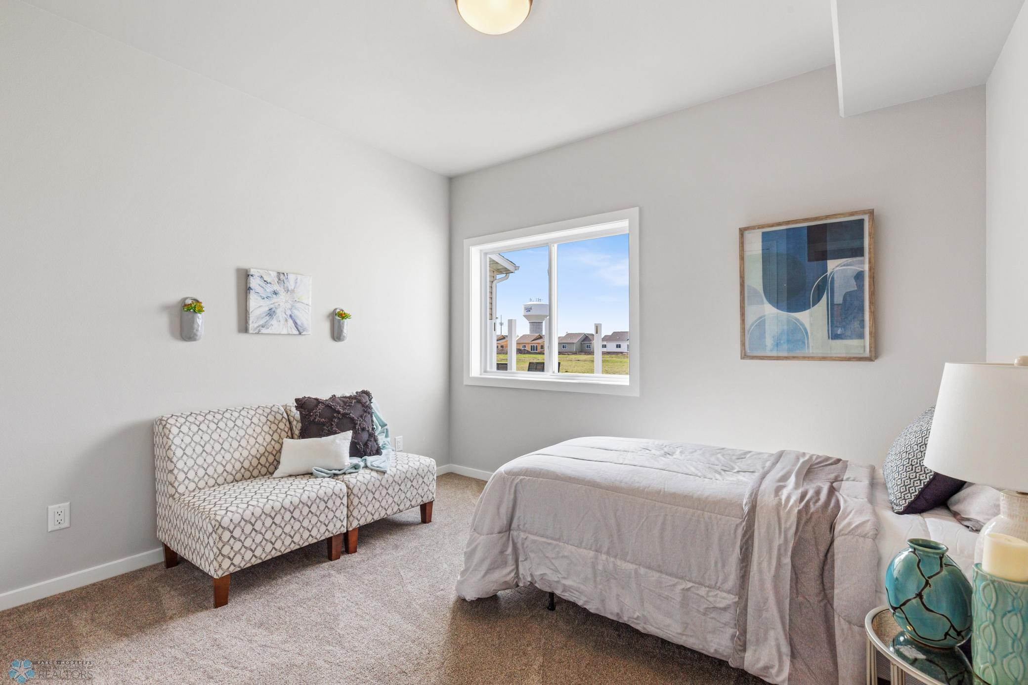2nd Bedroom