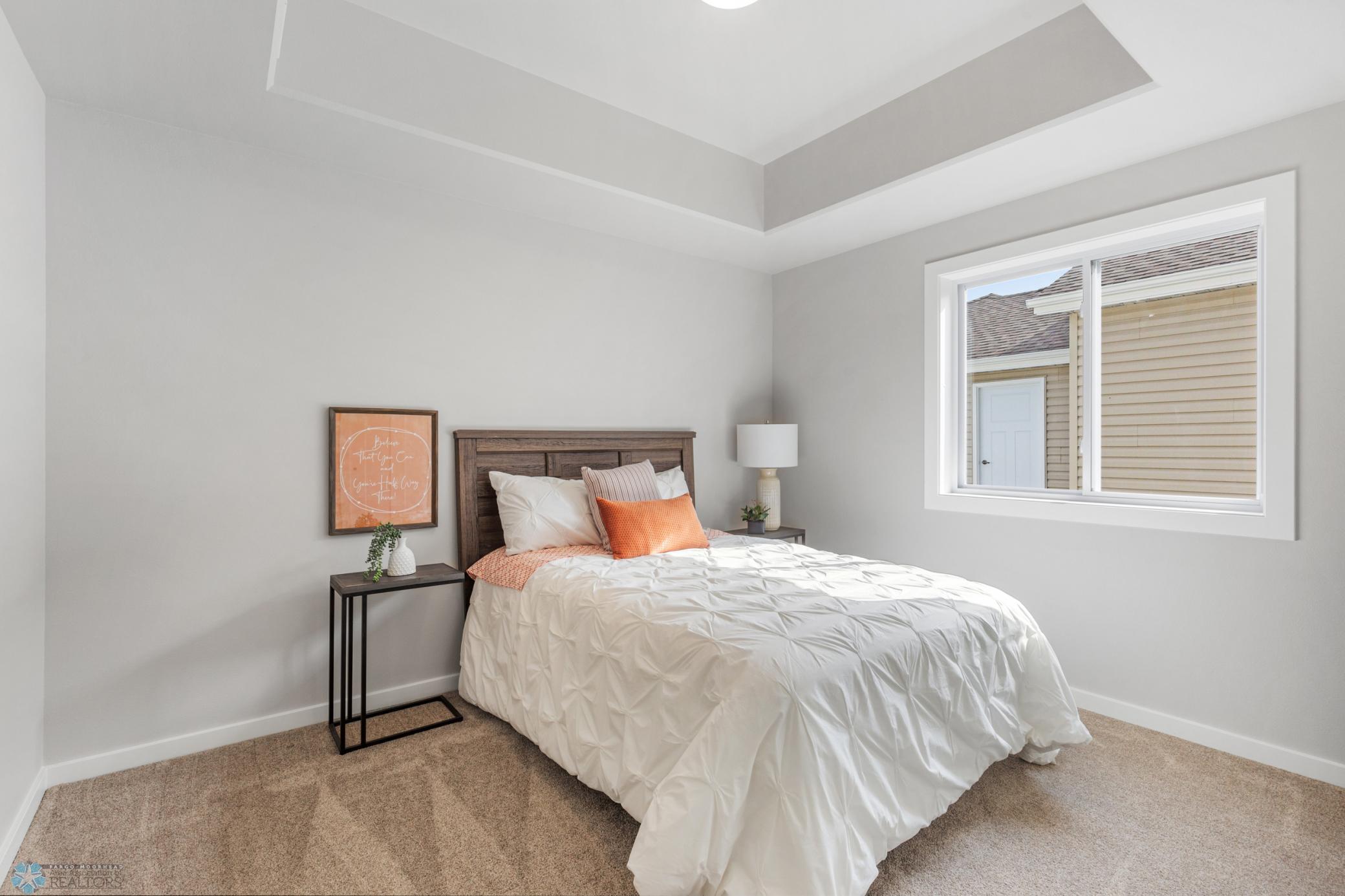 3rd Bedroom