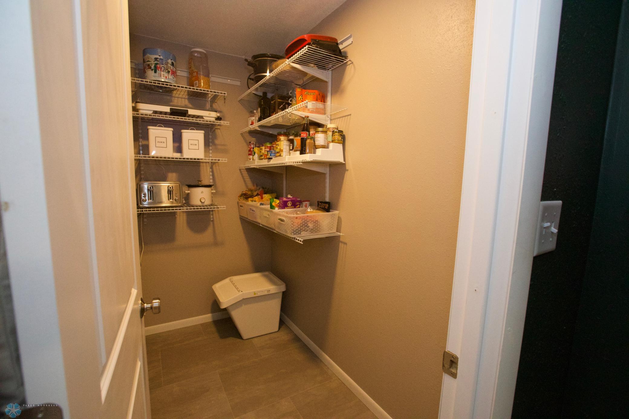 Pantry