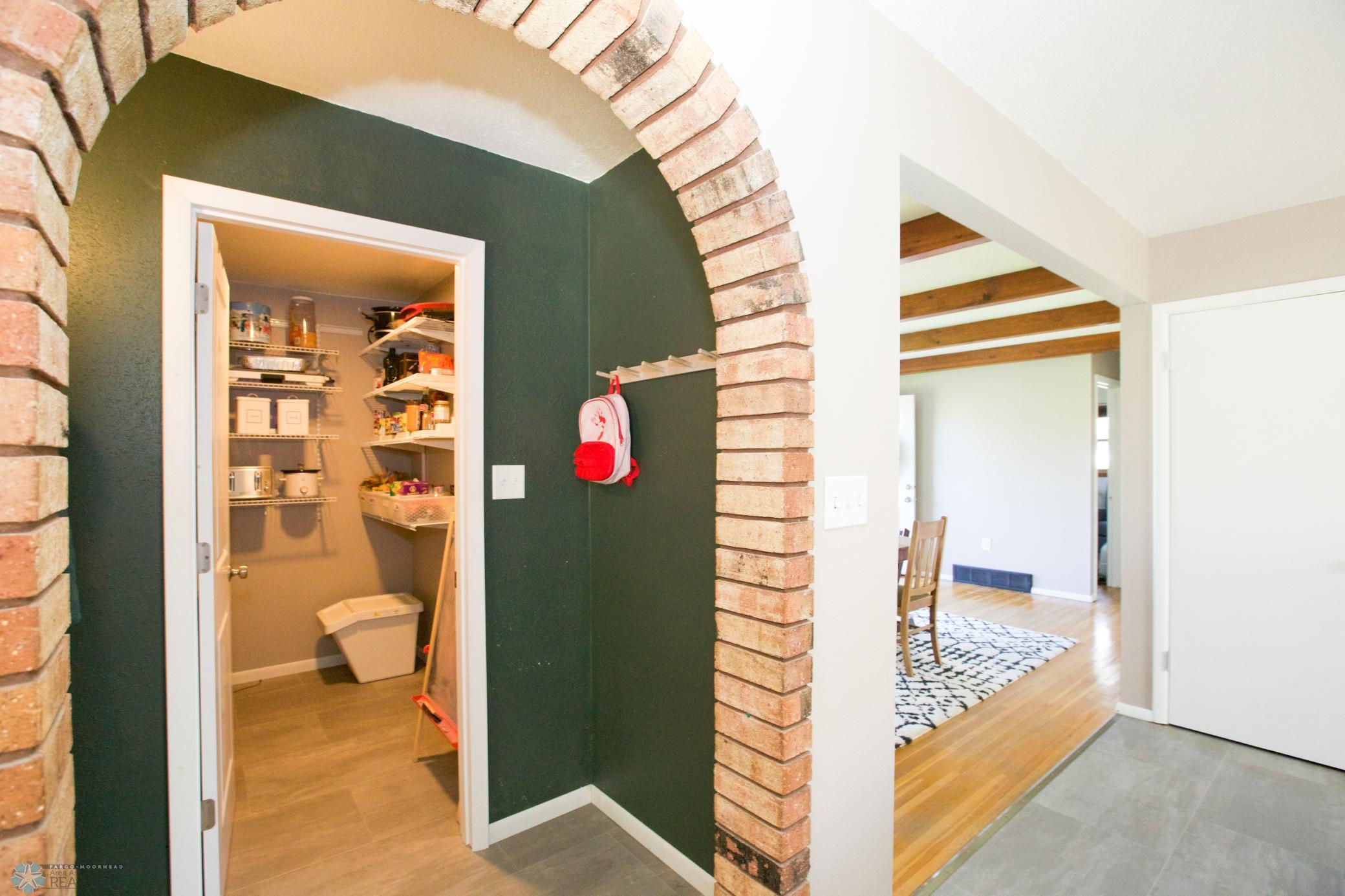 Pantry