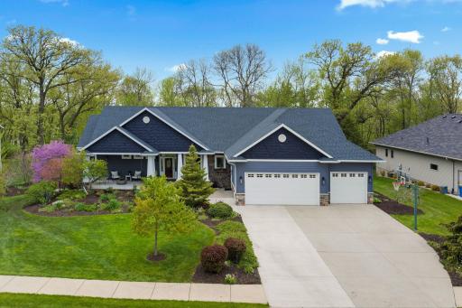 2950 Northridge Lane NE, Owatonna, MN 55060