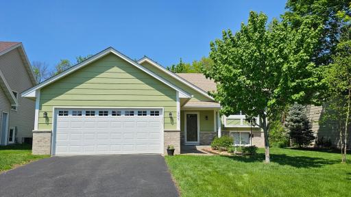 205 126th Lane NW, Coon Rapids, MN 55448