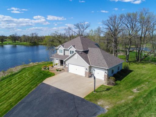 1197 Moorstone Drive NE, Alexandria, MN 56308