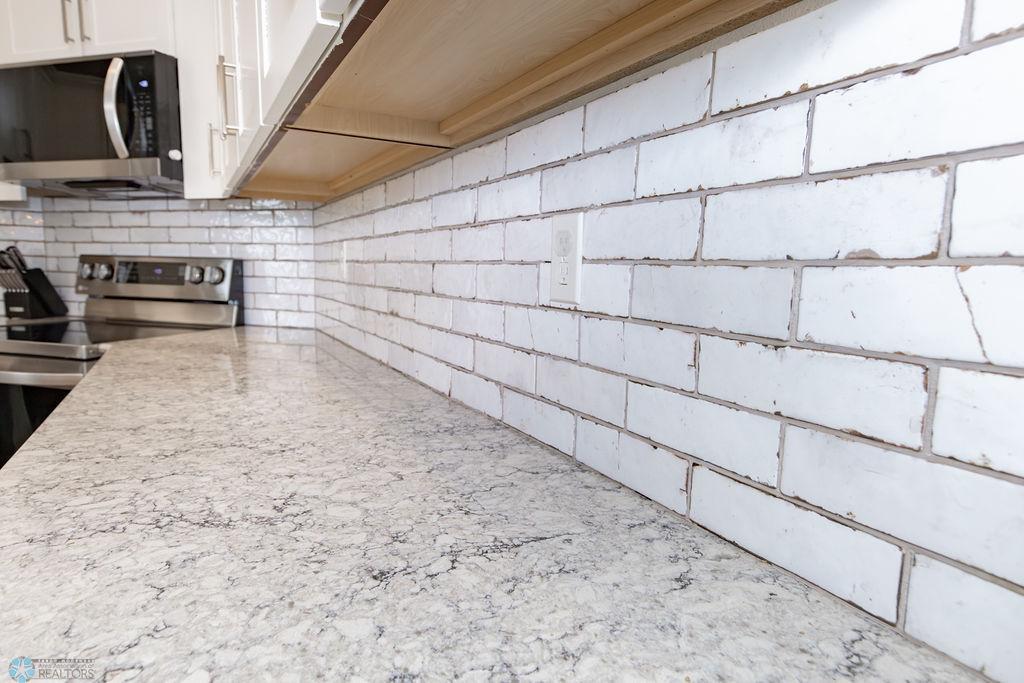 Kitchen Backsplash